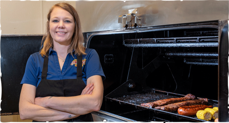 BBQ Menu – Smoked, Stacked, and Served Fresh – Billy Sims BBQ